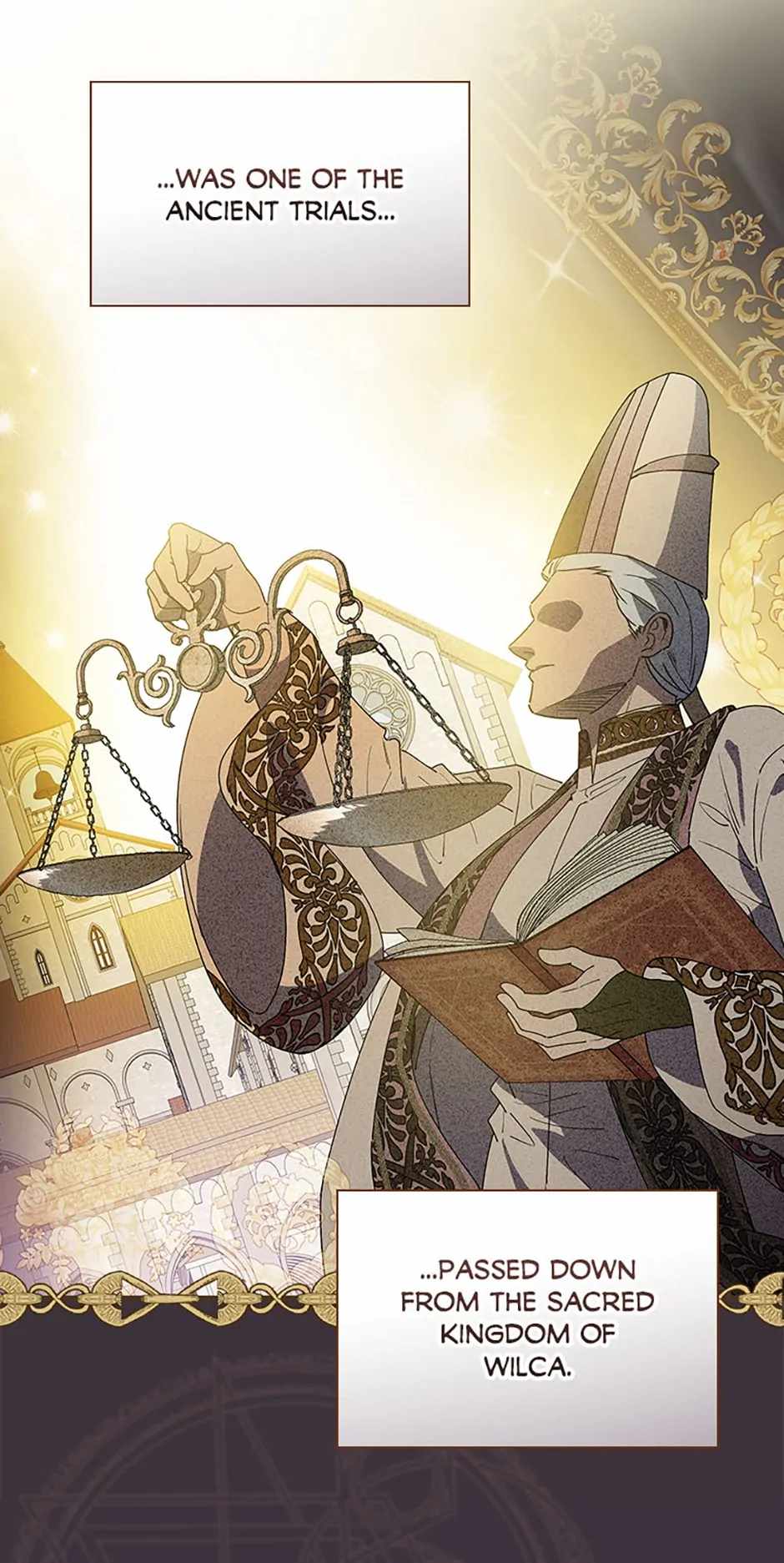 Raga of Withered Branches Chapter 88 28